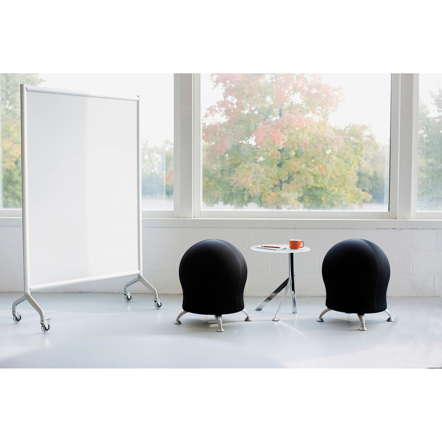 Safco Zenergy Ball Chair - 4750BL