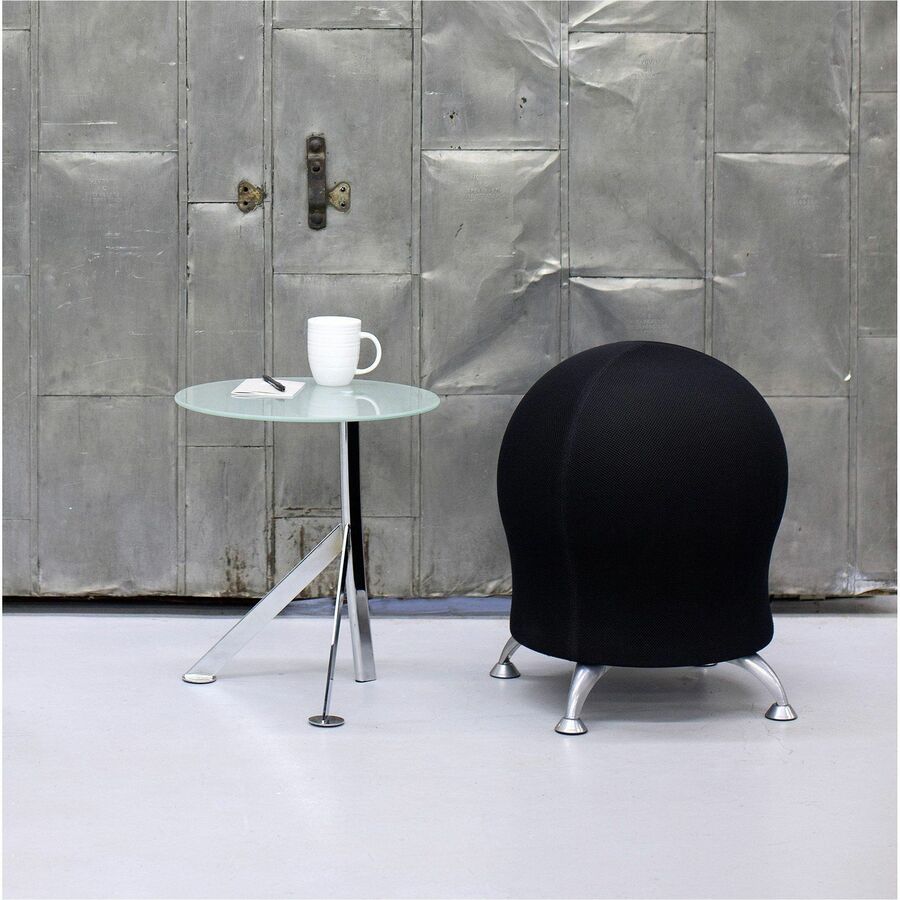 Safco Zenergy Ball Chair - 4750BL