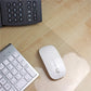 Lorell Crystal-clear Desk Pad - 39650