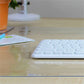 Lorell Crystal-clear Desk Pad - 39652