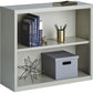 Lorell Fortress Series Bookcase - 41280