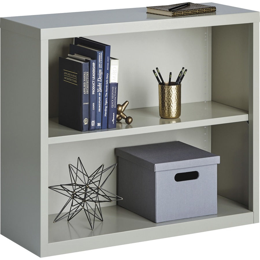 Lorell Fortress Series Bookcase - 41280