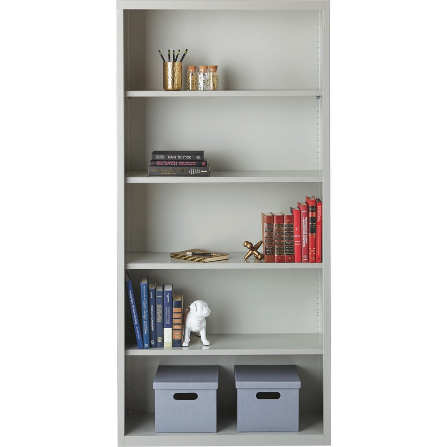 Lorell Fortress Series Bookcase - 41280