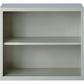 Lorell Fortress Series Bookcase