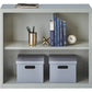Lorell Fortress Series Bookcase - 41280