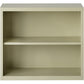 Lorell Fortress Series Bookcase - 41281