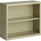 Lorell Fortress Series Bookcase - 41281