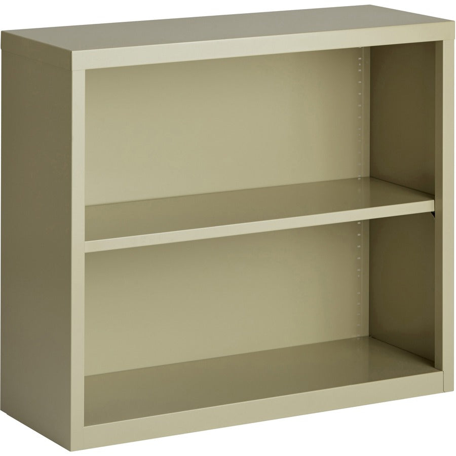 Lorell Fortress Series Bookcase - 41281