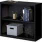 Lorell Fortress Series Bookcase - 41282