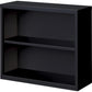 Lorell Fortress Series Bookcase - 41282