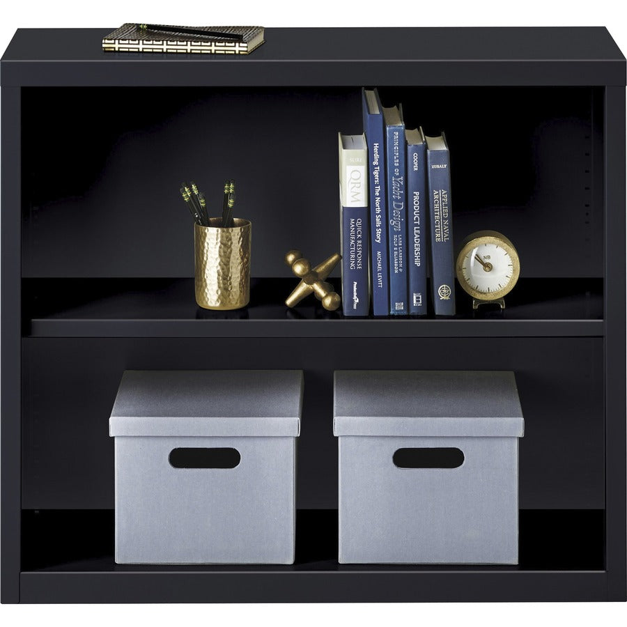 Lorell Fortress Series Bookcase - 41282
