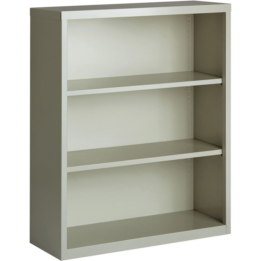 Lorell Fortress Series Bookcase - 41283