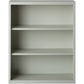 Lorell Fortress Series Bookcase - 41283