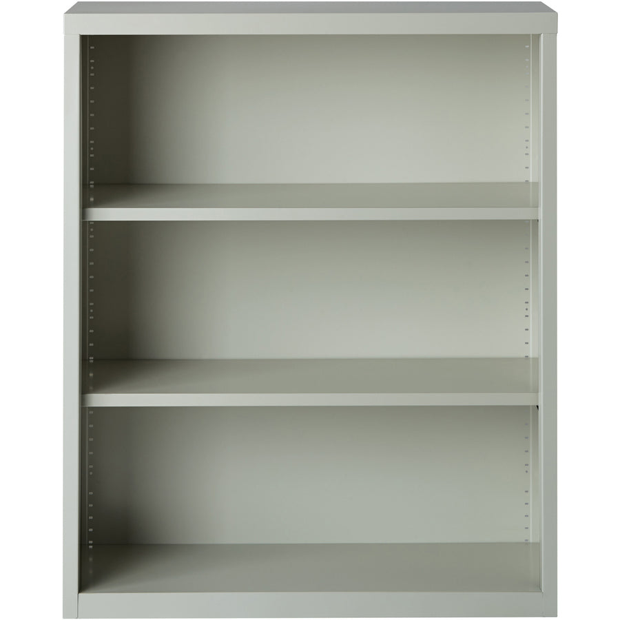 Lorell Fortress Series Bookcase - 41283