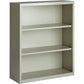 Lorell Fortress Series Bookcase - 41283