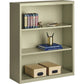 Lorell Fortress Series Bookcase - 41284