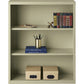 Lorell Fortress Series Bookcase - 41284