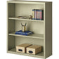 Lorell Fortress Series Bookcase - 41284