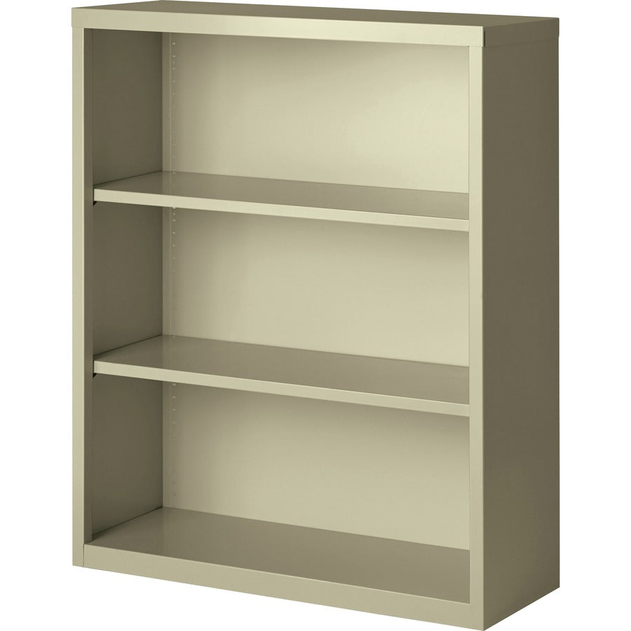 Lorell Fortress Series Bookcase - 41284