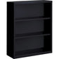 Lorell Fortress Series Bookcase - 41285