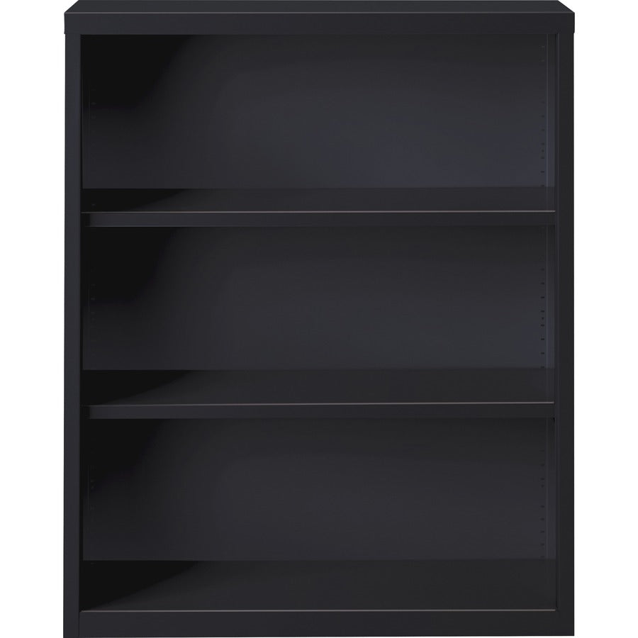 Lorell Fortress Series Bookcase - 41285