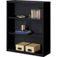 Lorell Fortress Series Bookcase - 41285