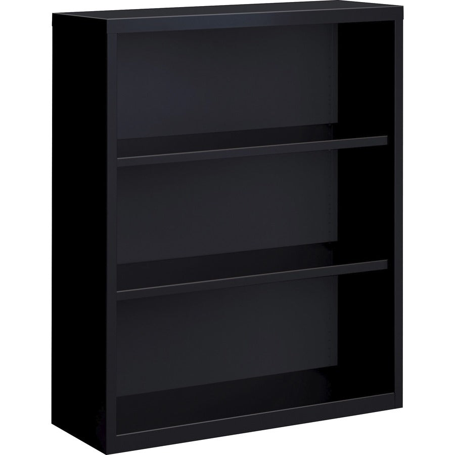 Lorell Fortress Series Bookcase - 41285