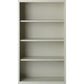 Lorell Fortress Series Bookcase - 41286