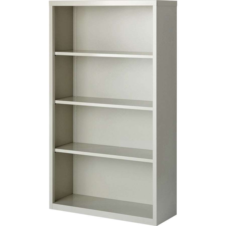 Lorell Fortress Series Bookcase - 41286