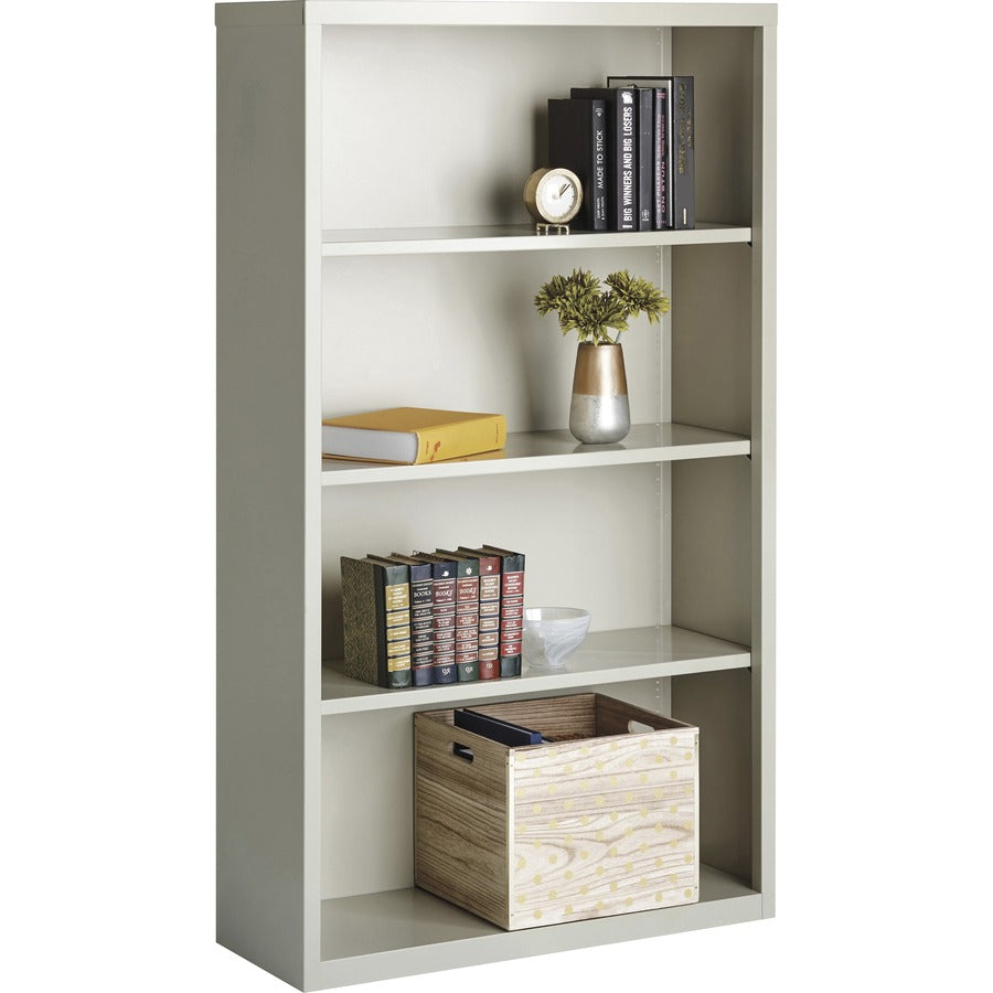 Lorell Fortress Series Bookcase - 41286