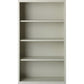 Lorell Fortress Series Bookcase - 41286