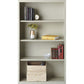 Lorell Fortress Series Bookcase - 41286