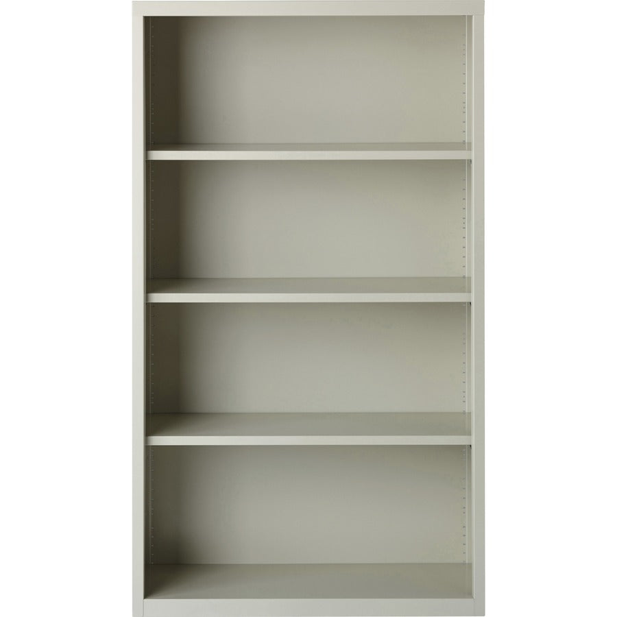 Lorell Fortress Series Bookcase - 41286