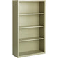 Lorell Fortress Series Bookcase - 41287