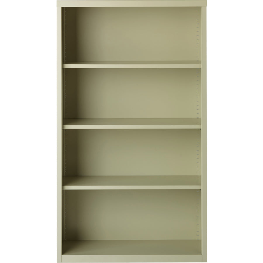 Lorell Fortress Series Bookcase - 41287