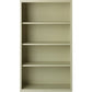 Lorell Fortress Series Bookcase - 41287