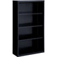 Lorell Fortress Series Bookcase - 41288