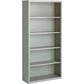 Lorell Fortress Series Bookcase - 41289
