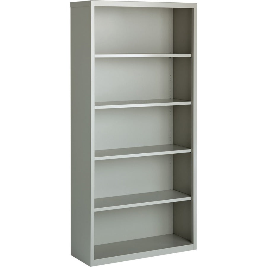 Lorell Fortress Series Bookcase - 41289