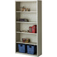 Lorell Fortress Series Bookcase - 41289