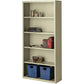 Lorell Fortress Series Bookcase - 41290
