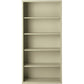 Lorell Fortress Series Bookcase - 41290
