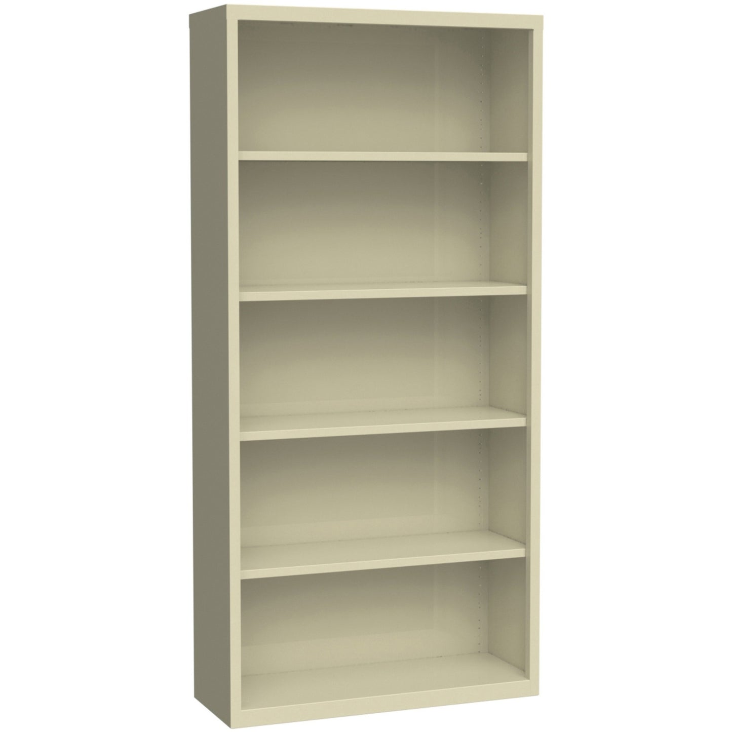 Lorell Fortress Series Bookcase