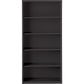 Lorell Fortress Series Bookcase