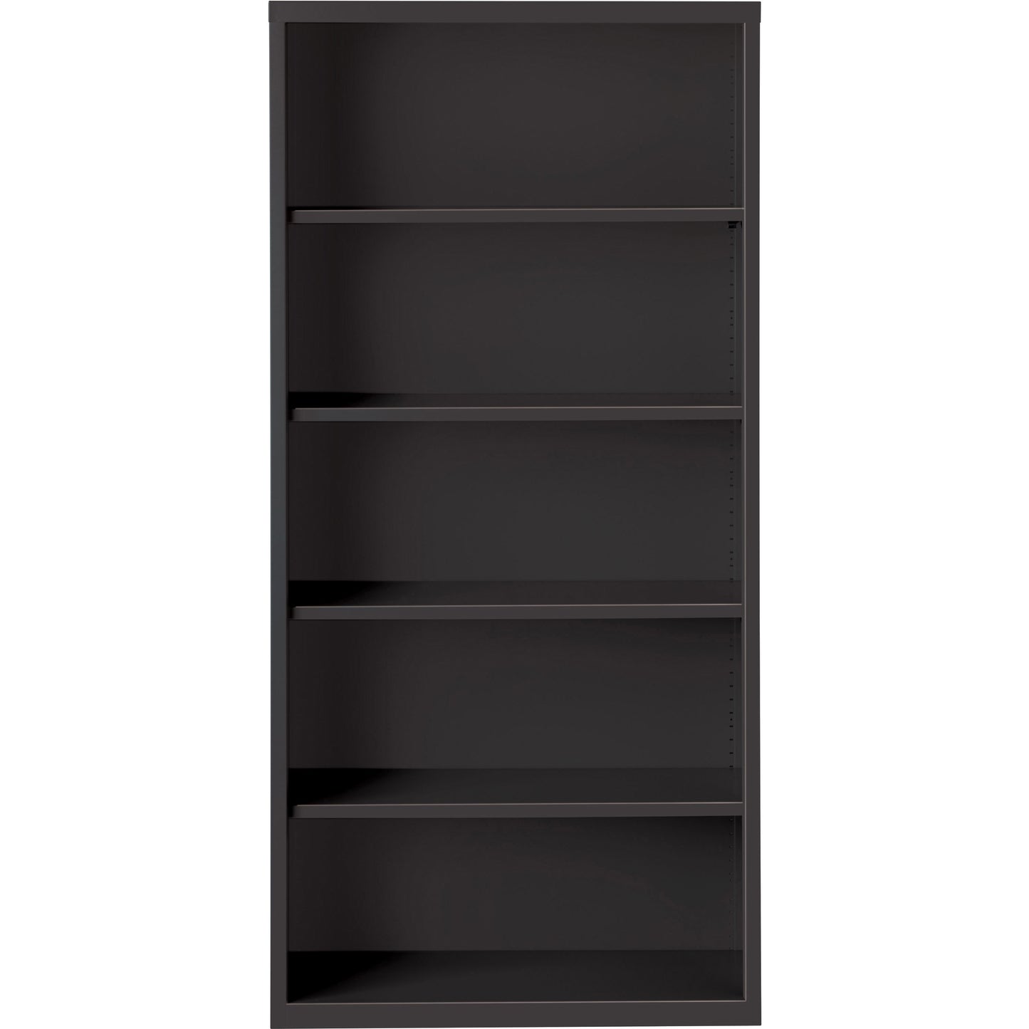 Lorell Fortress Series Bookcase