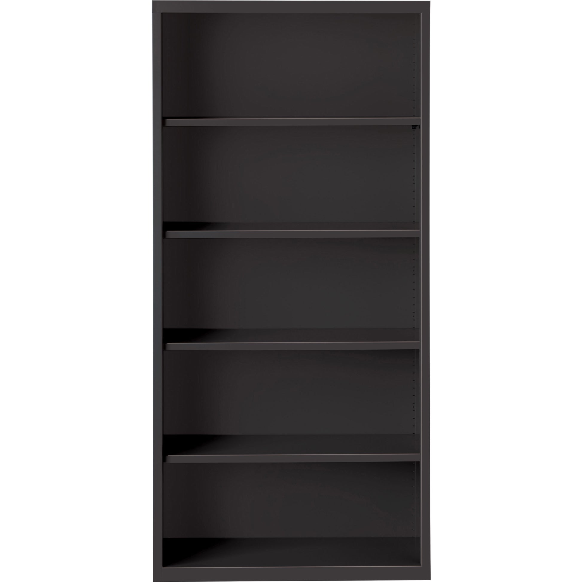 Lorell Fortress Series Bookcase
