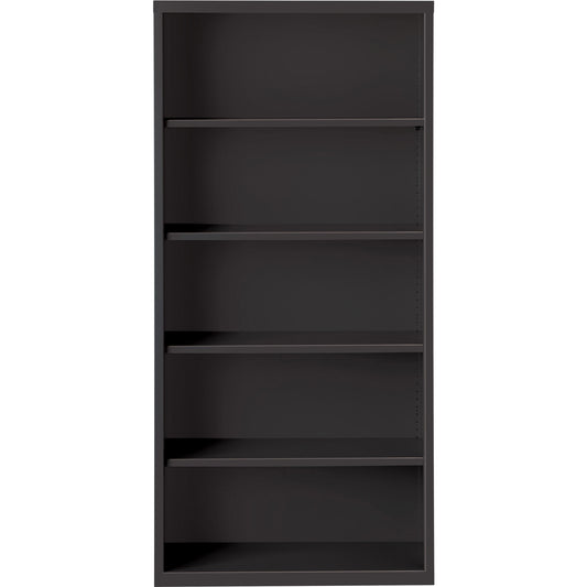 Lorell Fortress Series Bookcase