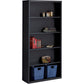 Lorell Fortress Series Bookcase - 41291
