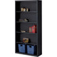 Lorell Fortress Series Bookcase - 41291