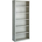 Lorell Fortress Series Bookcase - 41292